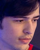 Face of Avenger
