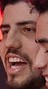 Face of Robo