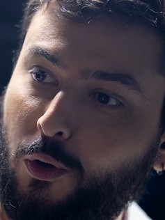 Face of Nappon