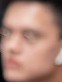 Face of scamber