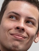 Face of Riyev