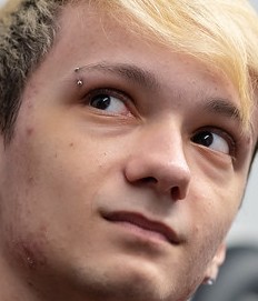 Face of Netuno