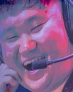 Face of Lonely