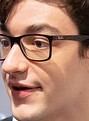 Face of JoJo