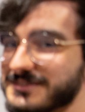 Face of Guigo