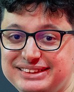 Face of Tay