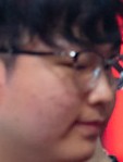 Face of Lava