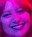 Face of Miharu