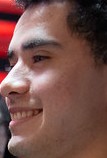 Face of Ceos