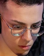 Face of zay