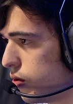 Face of Avenger