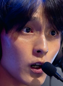 Face of HiRit