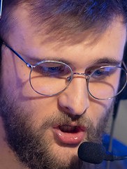 Face of Ranger