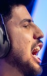 Face of Robo