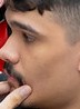 Face of Cabral