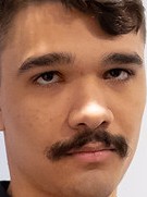 Face of Cabral