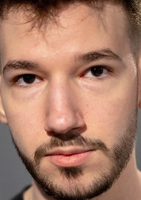 Face of Sting