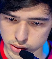 Face of Avenger