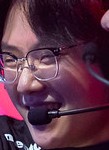 Face of Croc