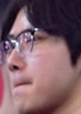 Face of Croc