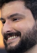 Face of Nappon