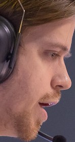 Face of Medina