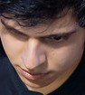 Face of Blacky