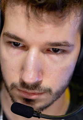 Face of Sting