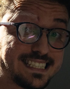 Face of micaO