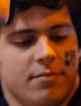 Face of Blacky