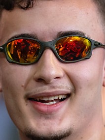 Face of Telas