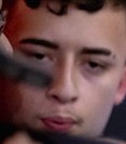 Face of Telas