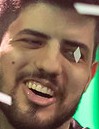 Face of Robo