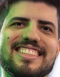Face of Robo