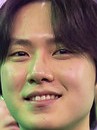 Face of Croc