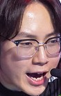 Face of Croc