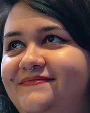 Face of Anyazita