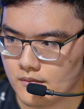 Face of Leleko