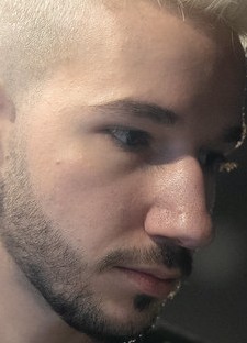 Face of Sting