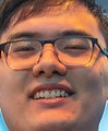 Face of Leleko