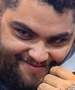 Face of Asseryo