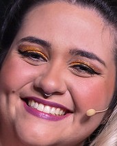 Face of Anyazita