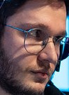 Face of RAV3N