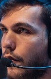 Face of RedBert