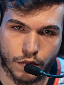 Face of RedBert