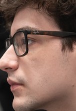 Face of JoJo