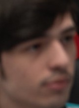 Face of Avenger