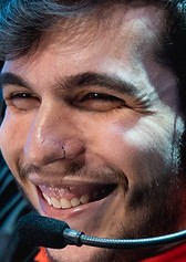 Face of RedBert