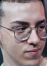 Face of zay