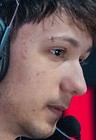 Face of Netuno